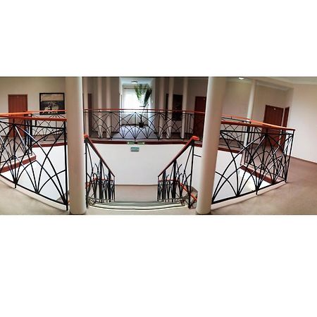Hotel u Michalika Pszczyna Buitenkant foto