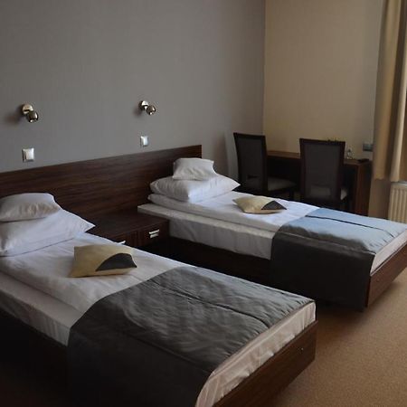 Hotel u Michalika Pszczyna Kamer foto