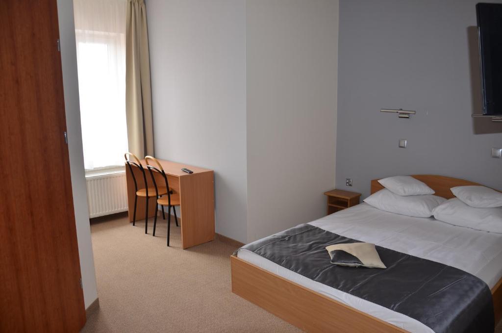 Hotel u Michalika Pszczyna Kamer foto