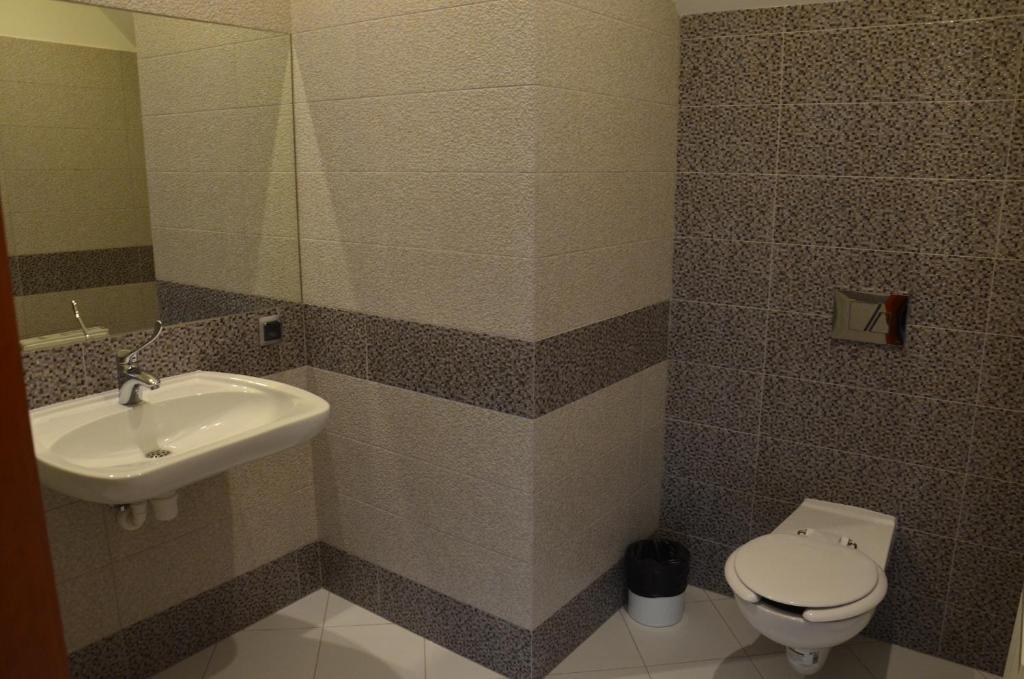 Hotel u Michalika Pszczyna Kamer foto